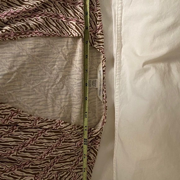 DVF wrap dress size 2 - Picture 4 of 4